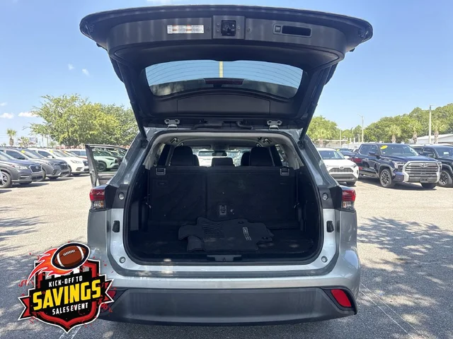 SEMINUEVOS TOYOTA Highlander a Estados en autogozo