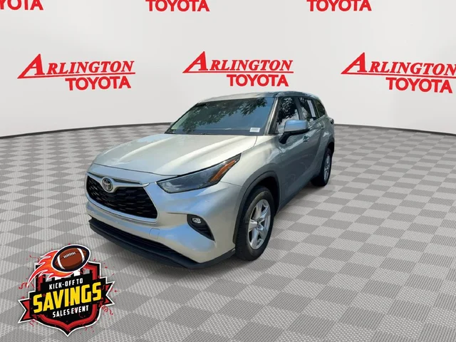 SEMINUEVOS TOYOTA Highlander a Estados en autogozo