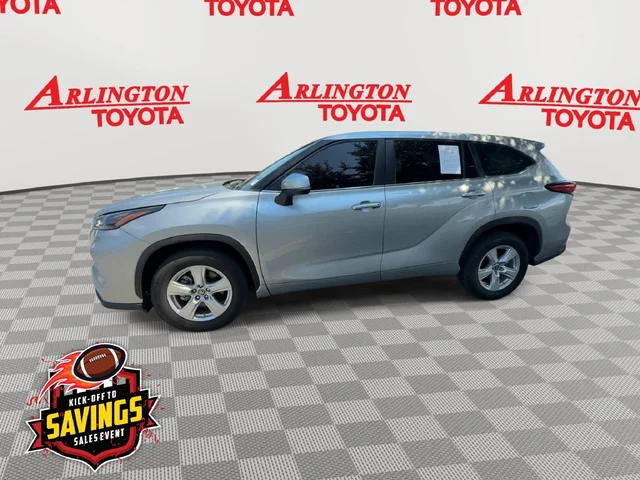 SEMINUEVOS TOYOTA Highlander a Estados en autogozo