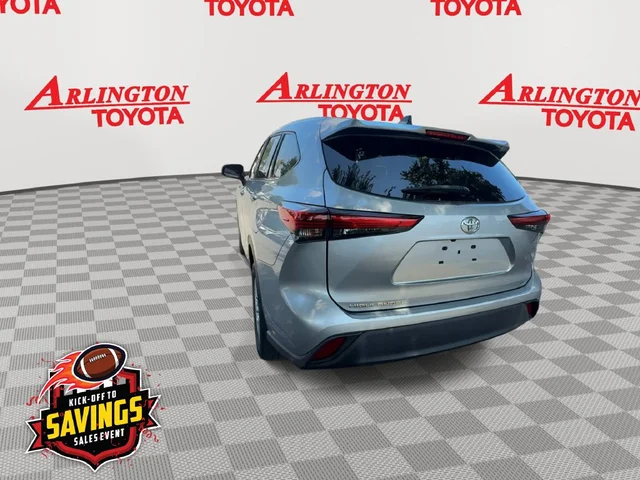 SEMINUEVOS TOYOTA Highlander a Estados en autogozo