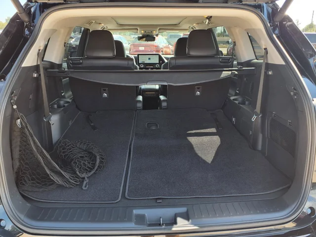 SEMINUEVOS TOYOTA Highlander a Estados en autogozo