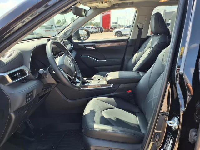 SEMINUEVOS TOYOTA Highlander a Estados en autogozo