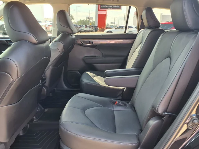 SEMINUEVOS TOYOTA Highlander a Estados en autogozo