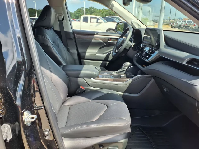 SEMINUEVOS TOYOTA Highlander a Estados en autogozo