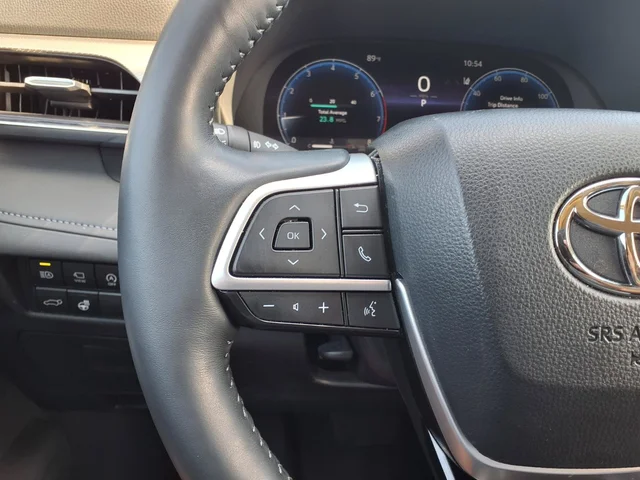 SEMINUEVOS TOYOTA Highlander a Estados en autogozo