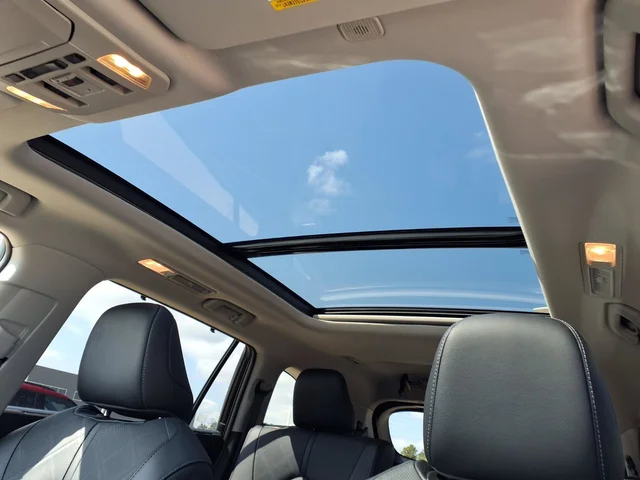 SEMINUEVOS TOYOTA Highlander a Estados en autogozo