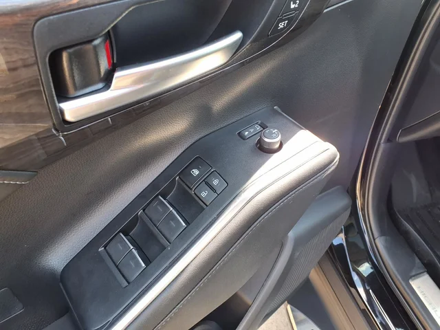 SEMINUEVOS TOYOTA Highlander a Estados en autogozo
