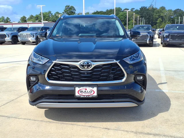SEMINUEVOS TOYOTA Highlander a Estados en autogozo