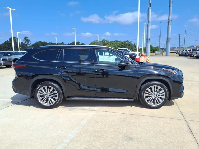 SEMINUEVOS TOYOTA Highlander a Estados en autogozo