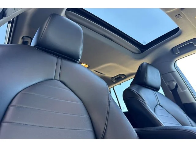 SEMINUEVOS TOYOTA Highlander at ELK GROVE in Elk Grove Buick GMC