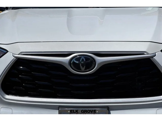 SEMINUEVOS TOYOTA Highlander at ELK GROVE in Elk Grove Buick GMC