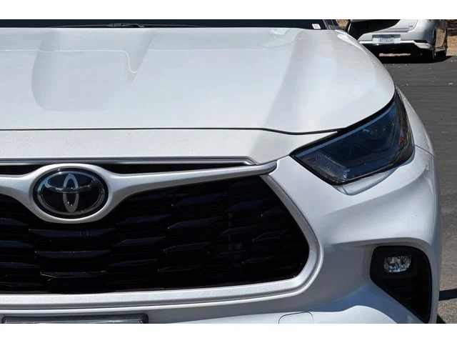SEMINUEVOS TOYOTA Highlander at ELK GROVE in Elk Grove Buick GMC
