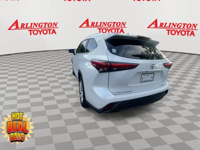 SEMINUEVOS TOYOTA Highlander a Estados en autogozo