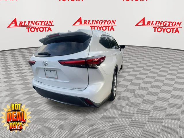 SEMINUEVOS TOYOTA Highlander a Estados en autogozo