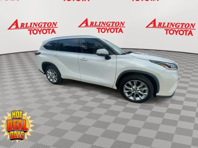 SEMINUEVOS TOYOTA Highlander a Estados en autogozo