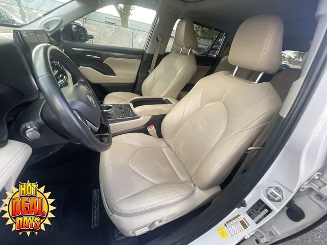 SEMINUEVOS TOYOTA Highlander a Estados en autogozo