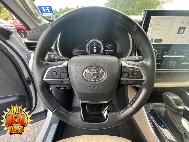 SEMINUEVOS TOYOTA Highlander a Estados en autogozo