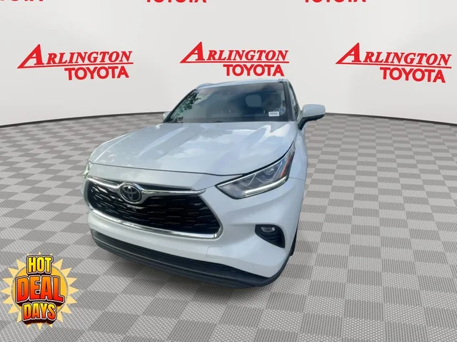 SEMINUEVOS TOYOTA Highlander a Estados en autogozo