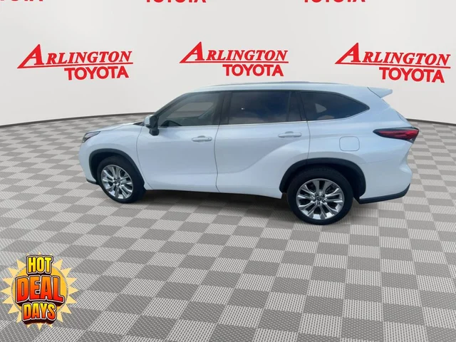 SEMINUEVOS TOYOTA Highlander a Estados en autogozo