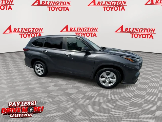 SEMINUEVOS TOYOTA Highlander a Estados en autogozo