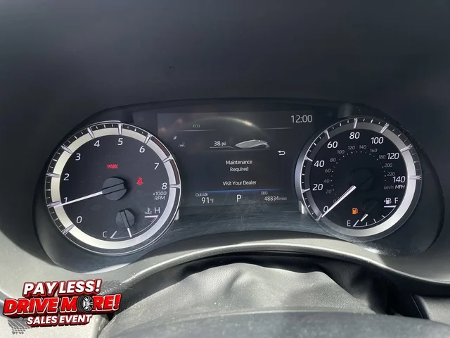 SEMINUEVOS TOYOTA Highlander a Estados en autogozo