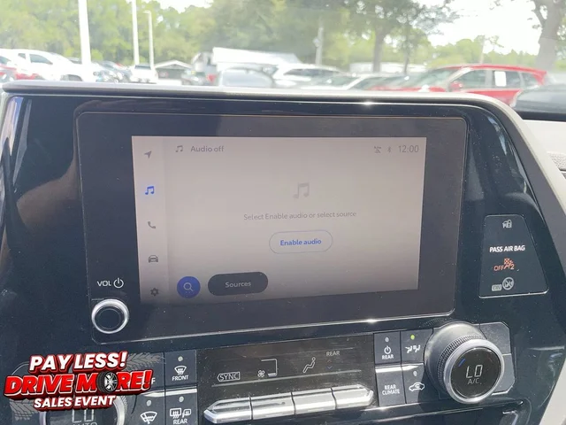 SEMINUEVOS TOYOTA Highlander a Estados en autogozo