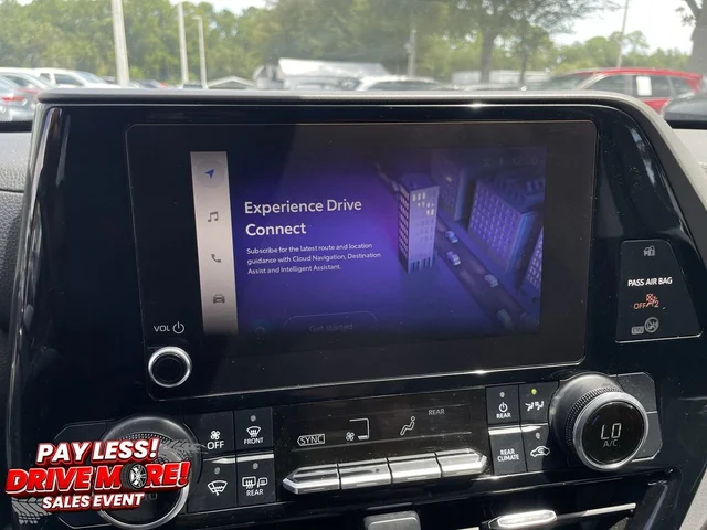 SEMINUEVOS TOYOTA Highlander a Estados en autogozo