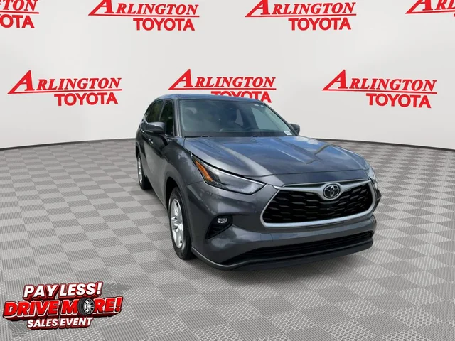 SEMINUEVOS TOYOTA Highlander a Estados en autogozo
