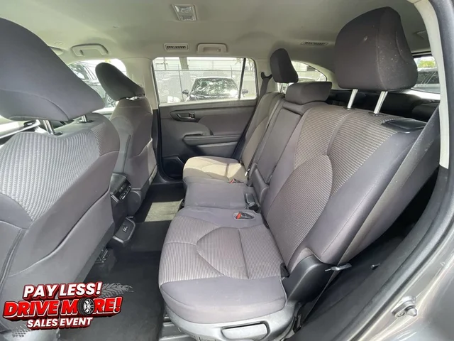 SEMINUEVOS TOYOTA Highlander a Estados en autogozo
