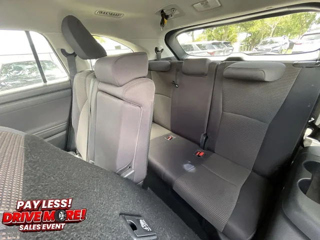 SEMINUEVOS TOYOTA Highlander a Estados en autogozo