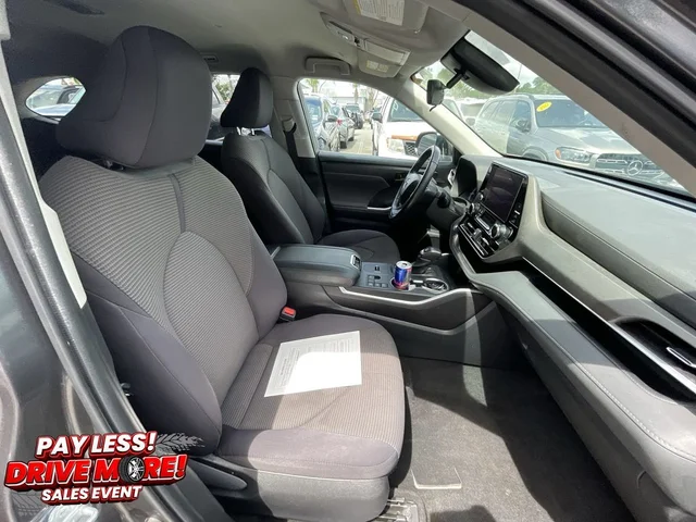 SEMINUEVOS TOYOTA Highlander a Estados en autogozo