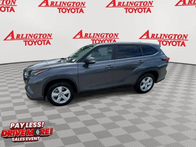 SEMINUEVOS TOYOTA Highlander a Estados en autogozo