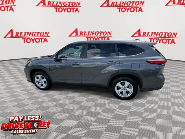 SEMINUEVOS TOYOTA Highlander a Estados en autogozo