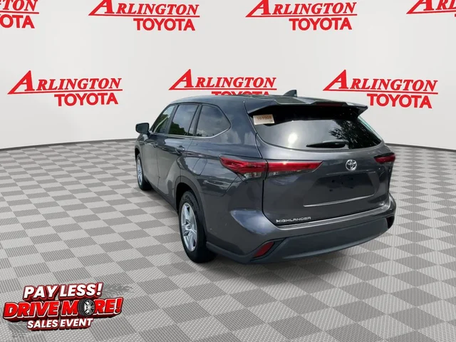 SEMINUEVOS TOYOTA Highlander a Estados en autogozo