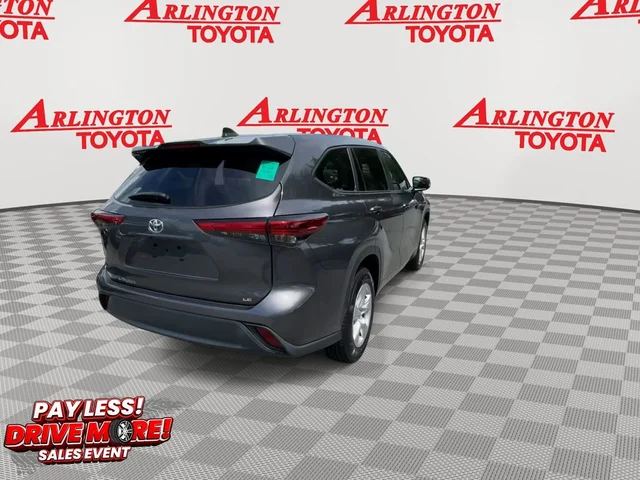 SEMINUEVOS TOYOTA Highlander a Estados en autogozo