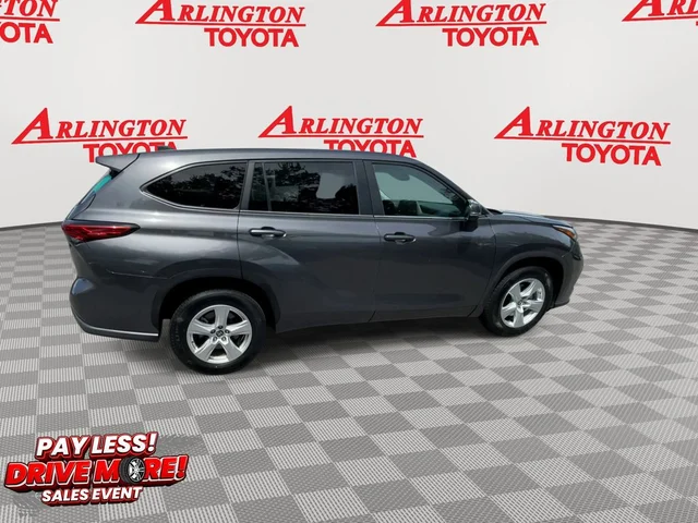 SEMINUEVOS TOYOTA Highlander a Estados en autogozo