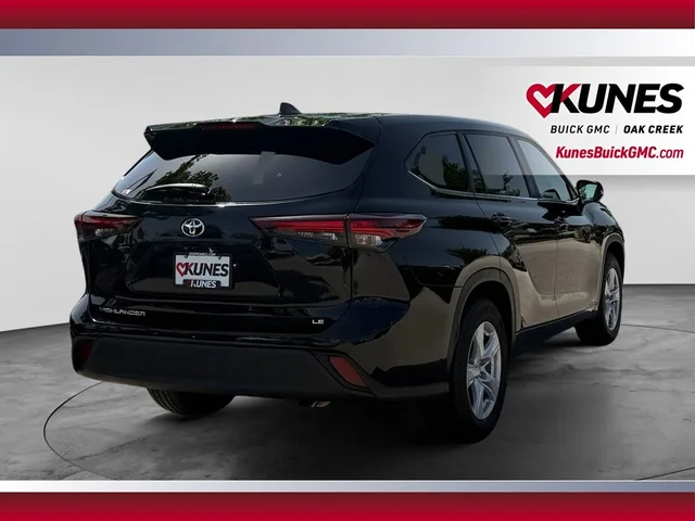 SEMINUEVOS TOYOTA Highlander a Estados en autogozo