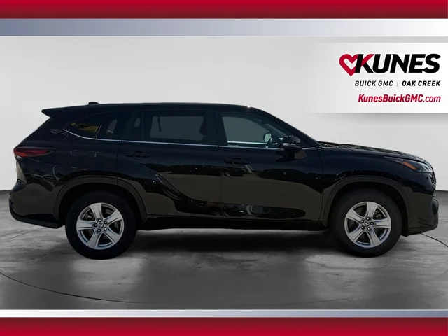 SEMINUEVOS TOYOTA Highlander a Estados en autogozo