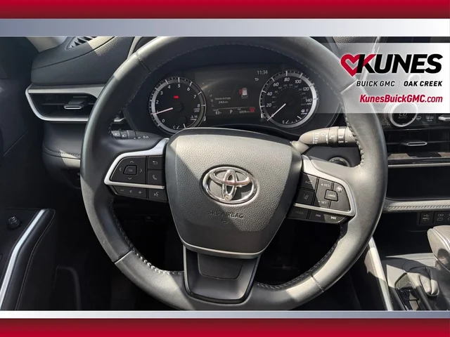 SEMINUEVOS TOYOTA Highlander a Estados en autogozo