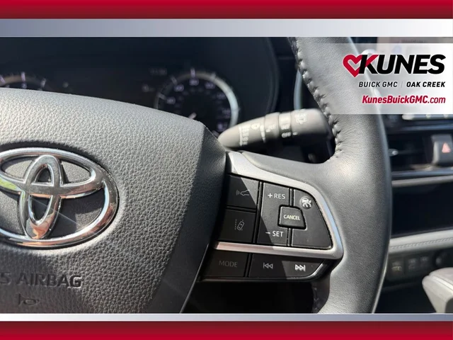 SEMINUEVOS TOYOTA Highlander a Estados en autogozo