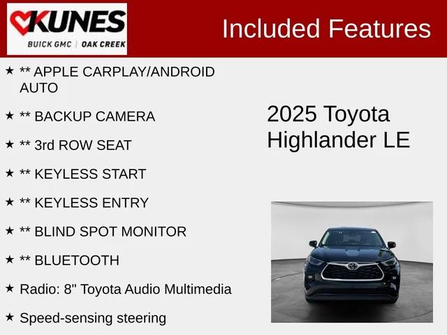 SEMINUEVOS TOYOTA Highlander a Estados en autogozo
