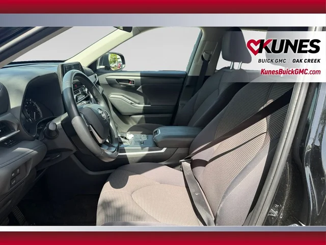SEMINUEVOS TOYOTA Highlander a Estados en autogozo