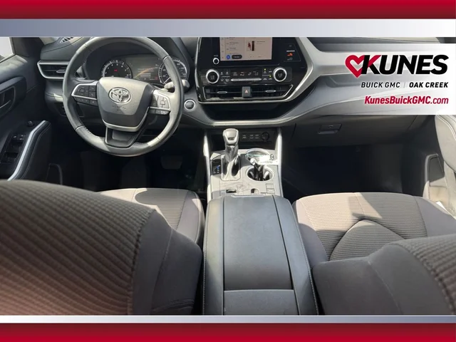 SEMINUEVOS TOYOTA Highlander a Estados en autogozo