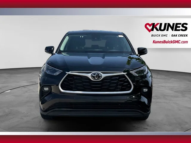 SEMINUEVOS TOYOTA Highlander a Estados en autogozo