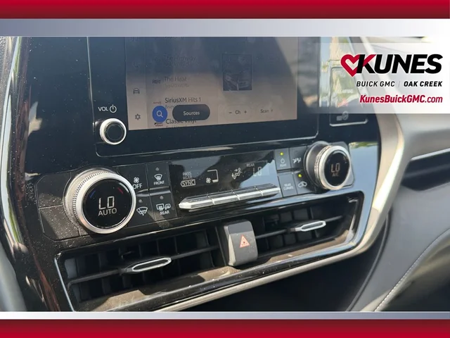 SEMINUEVOS TOYOTA Highlander a Estados en autogozo