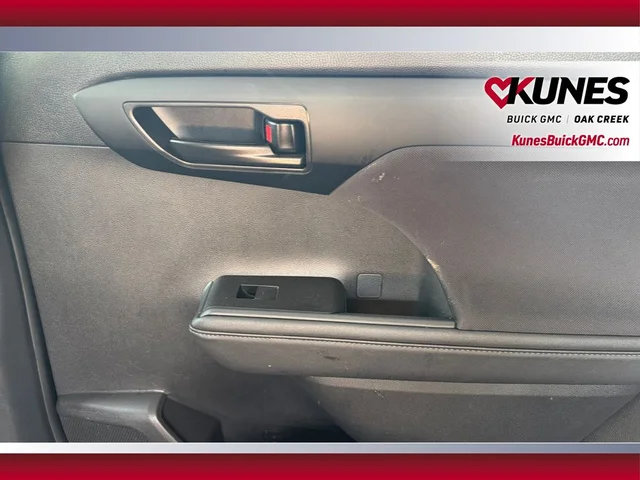 SEMINUEVOS TOYOTA Highlander a Estados en autogozo