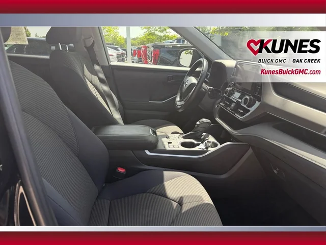 SEMINUEVOS TOYOTA Highlander a Estados en autogozo