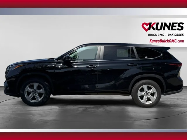 SEMINUEVOS TOYOTA Highlander a Estados en autogozo