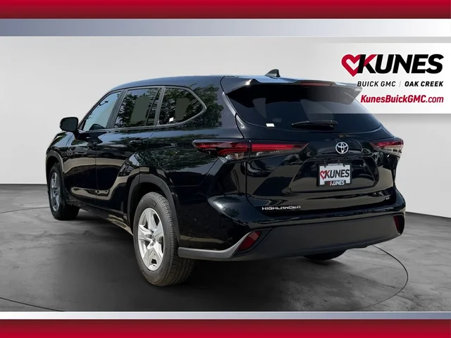SEMINUEVOS TOYOTA Highlander a Estados en autogozo