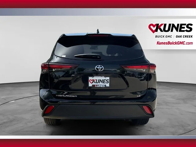 SEMINUEVOS TOYOTA Highlander a Estados en autogozo